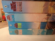 Frank herbert dune for sale  LLANFAIRPWLLGWYNGYLL