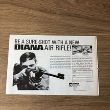 Guns155 magazine advert for sale  UK