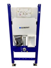 Geberit duofix delta gebraucht kaufen  Dinslaken