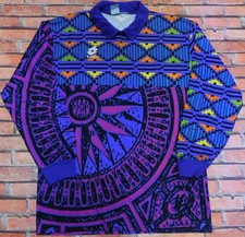 Lotto maglia shirt usato Lotto maglia shirt usato  Ercolano