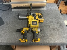 Lot dewalt dch273 for sale  Castaic