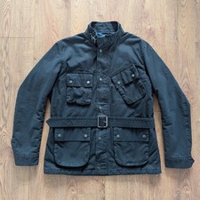 Barbour international the d'occasion  Expédié en France