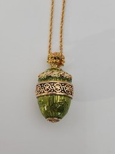 Joan rivers faberge for sale  Dover
