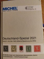 Michel deutschland spezial gebraucht kaufen  Dresden