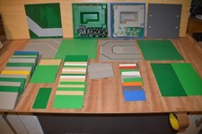 Lego gros lot d'occasion Lego gros lot d'occasion  Troyes