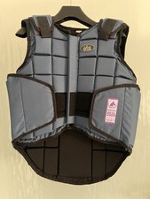 Sicherheitsweste reiten adult gebraucht kaufen  Elsdorf