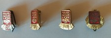 Abzeichen fdgb ddr gebraucht kaufen  Radeberg, Wachau