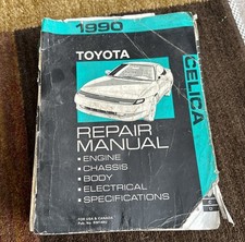 1990 toyota celica for sale  Trumbull