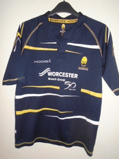 Worcester warriors 2012 for sale Worcester warriors 2012 for sale  SUDBURY