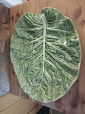 Portuguese bordallo pinheiro for sale  CREDITON