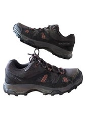 Ladies salomon goretex for sale  REIGATE