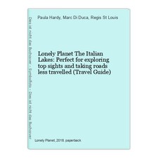 Lonely planet the gebraucht kaufen  Ohlsbach