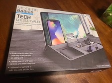 Brookstone tech dresser for sale  Bellingham