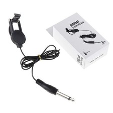 Alnicov violin pickup for sale  USA