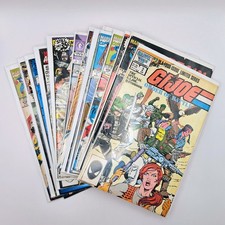 Lot marvel comics for sale  Okatie