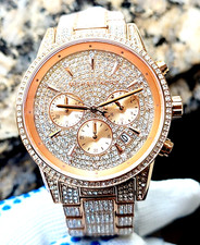 Michael kors crystal for sale  Fort Lauderdale