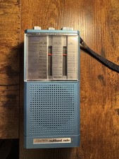 Supertech multiband radio gebraucht kaufen  München