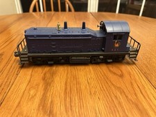 Postwar lionel trains for sale  Greenbrier