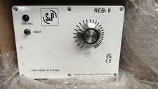 Soler palau reb8 for sale  LONDON