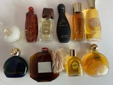 Parfum miniaturen konvolut gebraucht kaufen  Peine