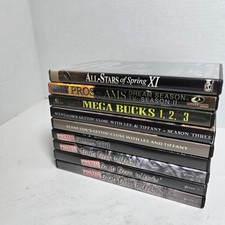 Hunting dvd lot for sale  Euclid