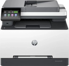 Multifunktionsdrucker color la gebraucht kaufen  Friedberg