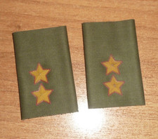 Tenente medico esercito usato  Italia