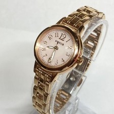 Citizen Wicca Solar Tech relógio feminino B231 importado do Japão raro, usado comprar usado  Enviando para Brazil