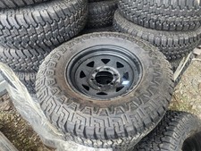 Lug 5.5 steel for sale  Lima