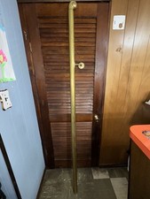 Vintage brass bar for sale  Bayonne