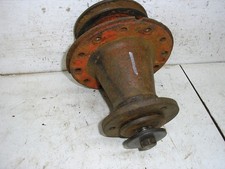Simplicity allis chalmers for sale  Claremont