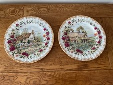 royal albert collectors plates for sale royal albert collectors plates for sale SHEFFIELD