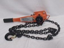Haul master ton for sale  Burley