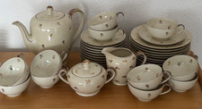Kaffeeservice 36tlg johann gebraucht kaufen  Oer-Erkenschwick