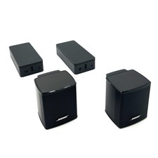 Bose virtually invisible gebraucht kaufen  Rhede