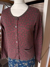 Gudrun sjöden strickjacke gebraucht kaufen  Duisburg