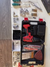 Joblot mixed tools for sale  WHITCHURCH