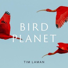 Bird planet photographic for sale  Little Falls