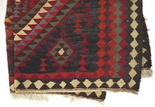 Large hand woven for sale  Santa Barbara