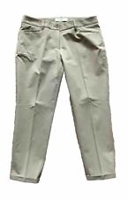 Brax chino trousers for sale  CHEDDAR