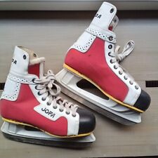 Jofa vintage schlittschuhe gebraucht kaufen  Berlin