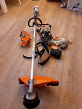 Decespugliatore stihl 120r usato  Grizzana Morandi