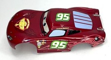 Carrera body shell for sale  WOKINGHAM