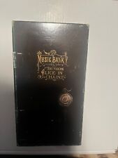 Usado, RARE! Vintage Alice In Chains - Music Bank - The Videos VHS 1999 - Used 1 Owner comprar usado  Enviando para Brazil