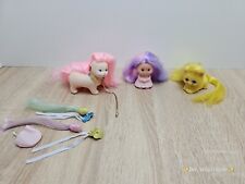Mattel lady lockenlicht gebraucht kaufen  Straubing