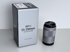 Canon 200mm 3 gebraucht kaufen  Babenhausen