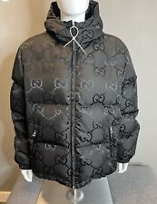 Gucci jumbo jacket for sale  PORT GLASGOW