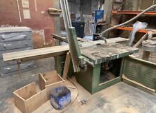 Panel saw 3.2 for sale  DEWSBURY