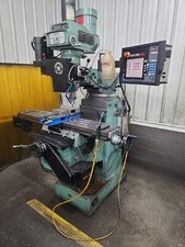 Proto trak mill for sale  Fountain Inn