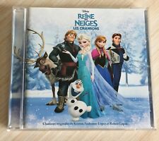 Walt disney chansons d'occasion  Charbonnières-les-Varennes